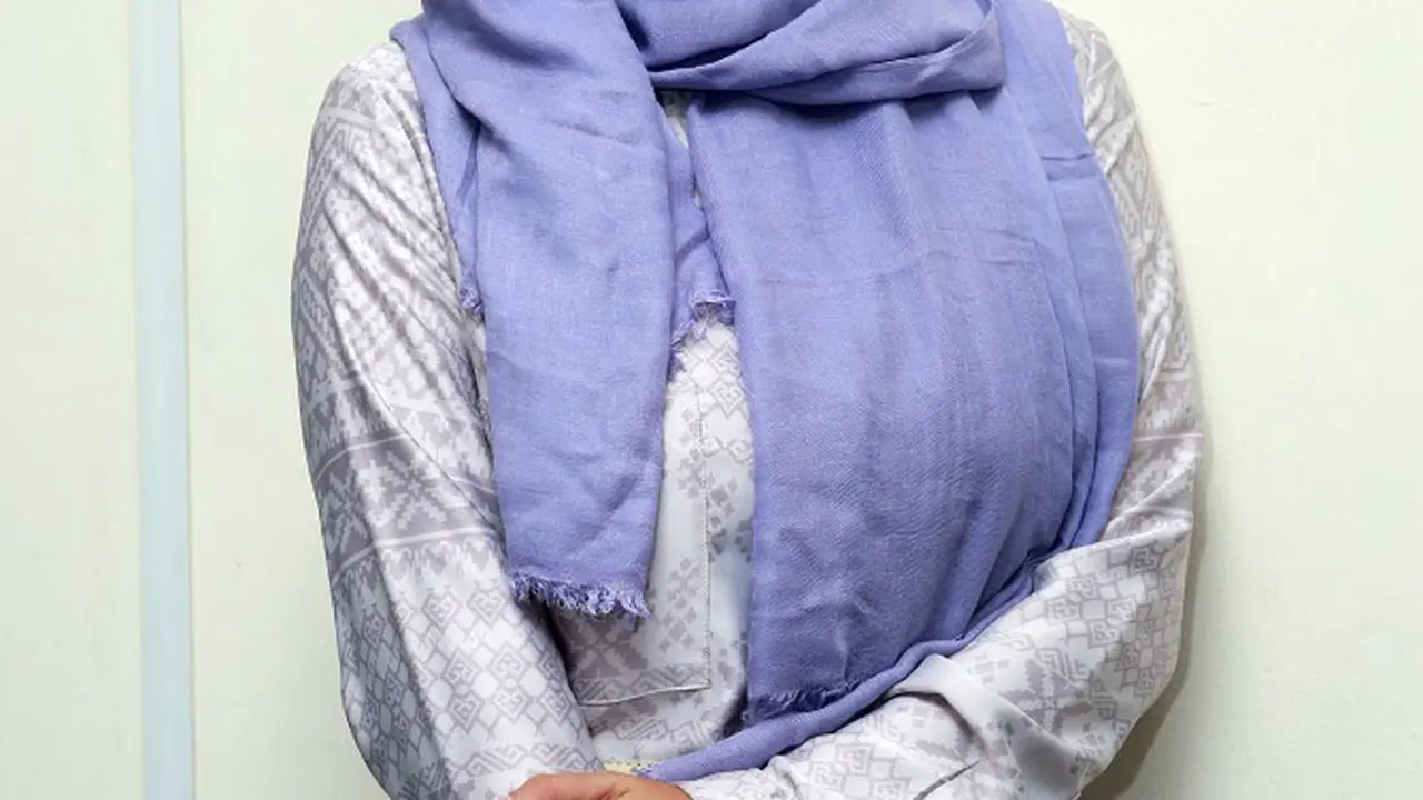 [Bintang] Dewi Sandra