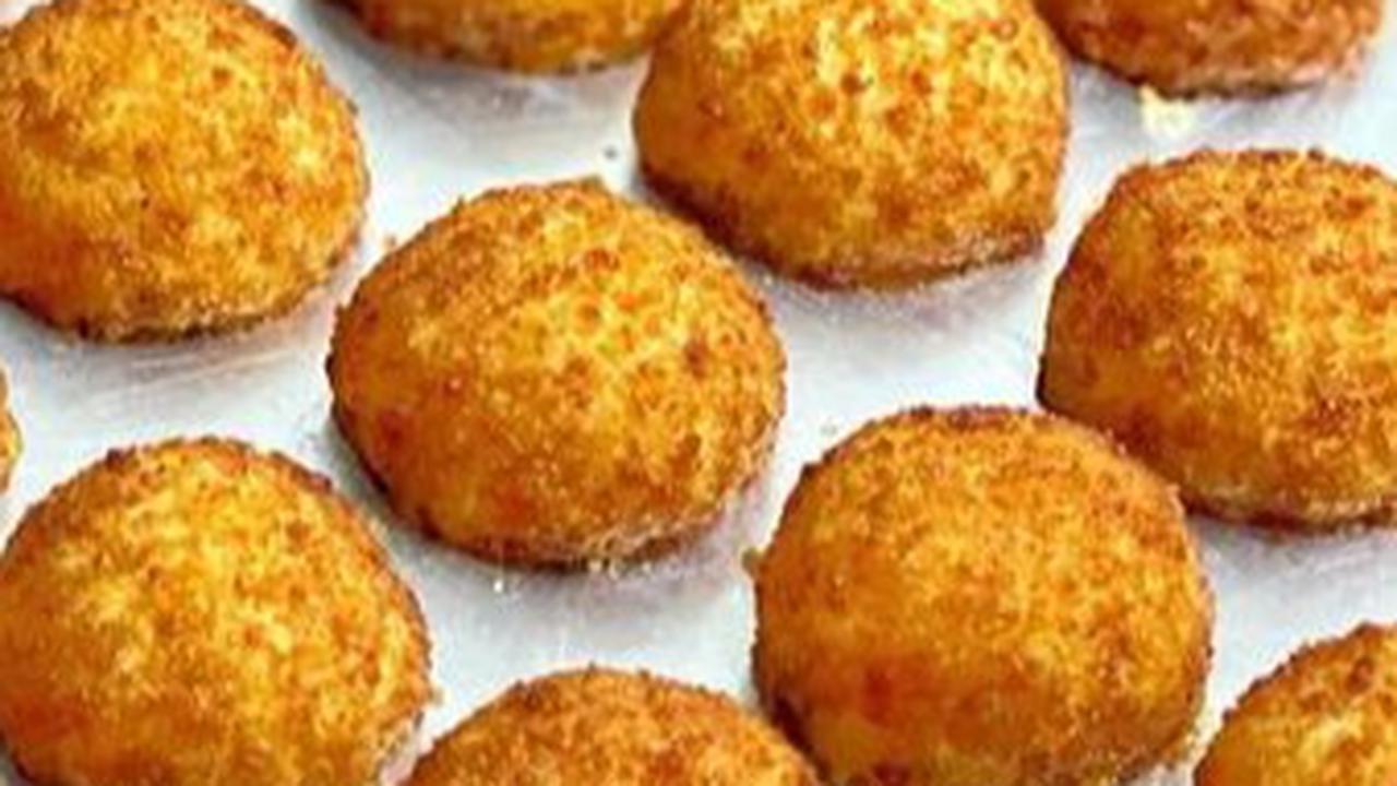 Palm Cheese