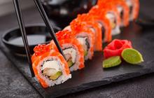 18 Juni Hari Sushi Internasional, Ini Sejarah dan Fakta Menariknya