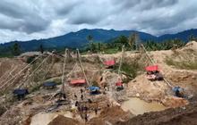 Pemprov Gorontalo Tegaskan WPR Ditetapkan Sejak 2022, Percepat Proses Izin Pertambangan Rakyat