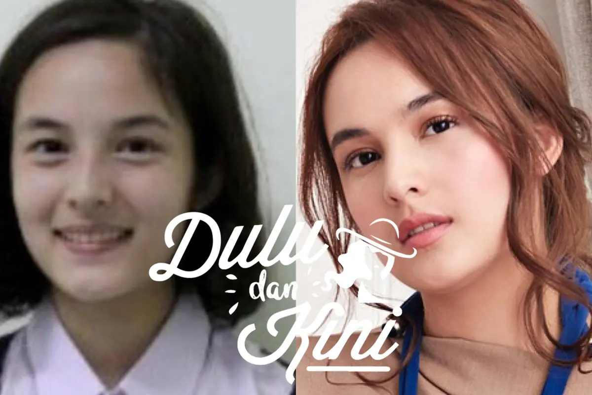 [Bintang] Chelsea Islan