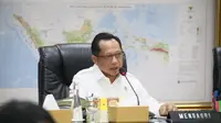 Mendagri: Digitalisasi Bantuan Sosial Dibutuhkan untuk Ketepatan Sasaran Penyaluran