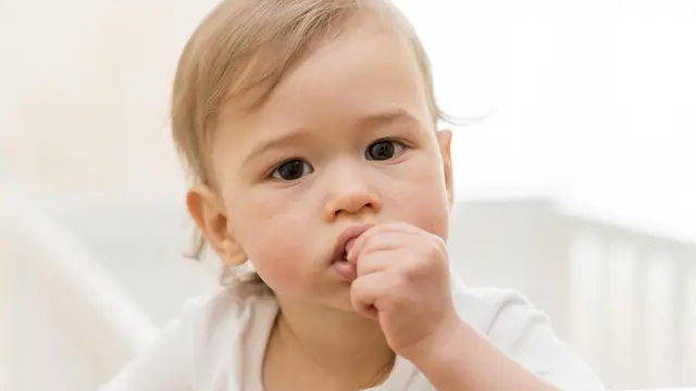 Usia Ideal Anak Mengisap Jempol dan Tips Agar Pelan-Pelan Mau Berhenti (photo by freepik.com)