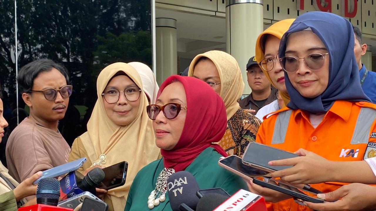 Menteri PPPA Angkat Suara soal Kasus Dugaan Kekerasan Seksual di Ponpes Pati
