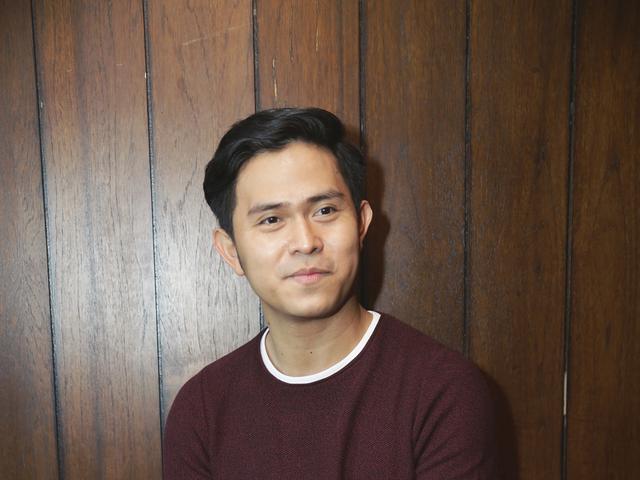 Single Baru Cakra Khan Ditujukan Untuk Luna Maya Showbiz Liputan6 Com