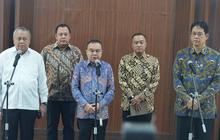 ⁠⁠Lindungi Pengrajin Tahu Tempe hingga Ibu Rumah Tangga, Pemerintah Jaga Stabilitas Rupiah