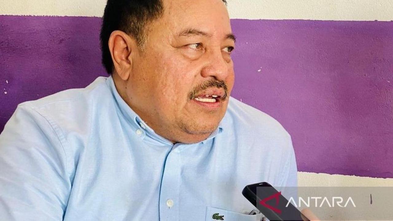 Kerusakan Banjir Nagan Raya Capai Rp1,1 Triliun, Pemkab Berharap Bantuan Pusat
