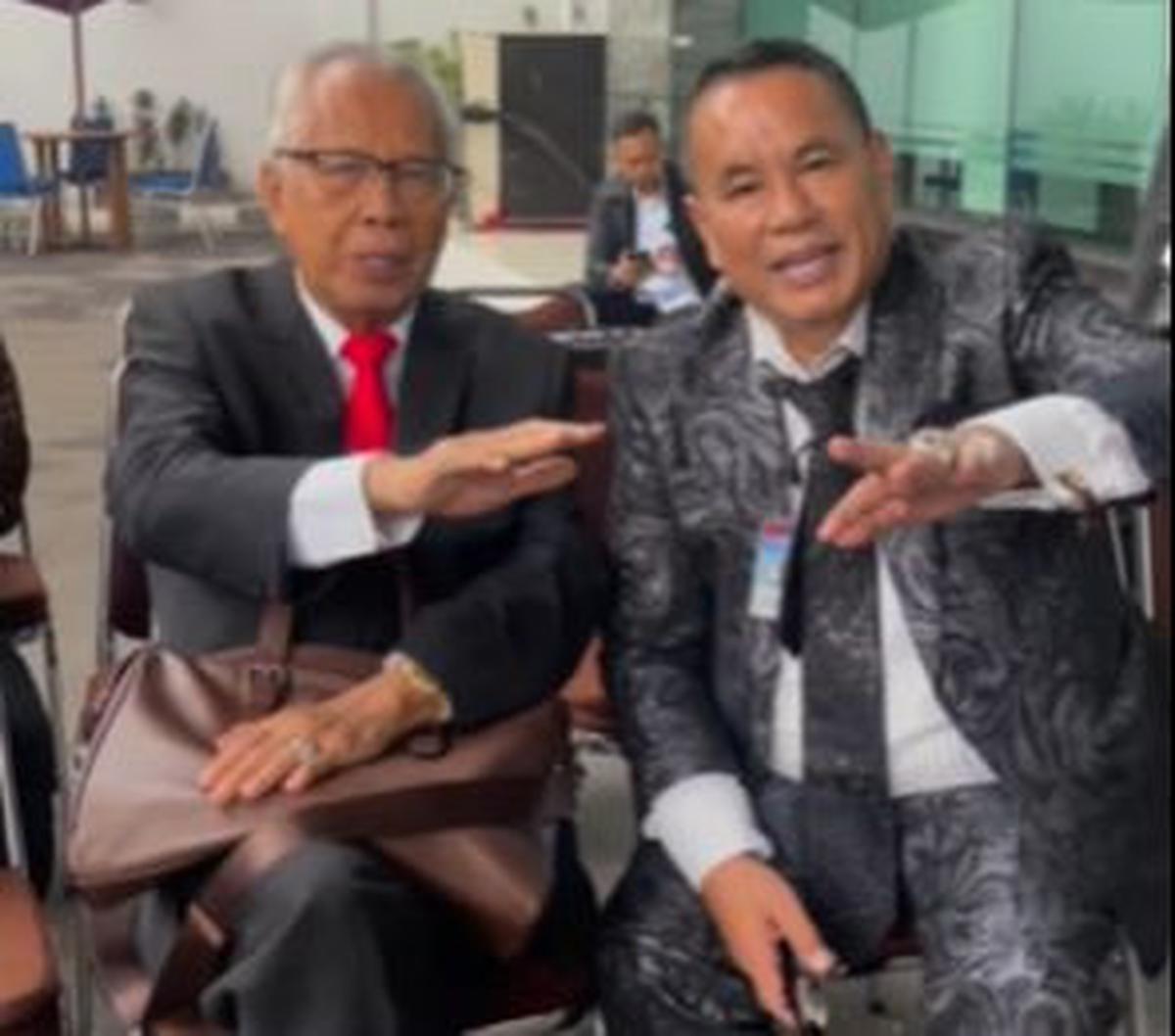 Dok. Istimewa
