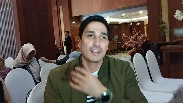 Marcel Chandrawinata