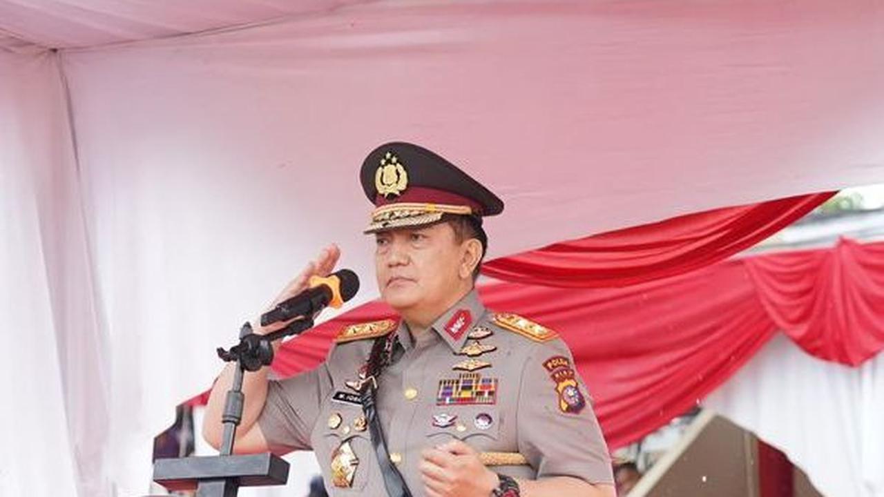 Irjen Iqbal: Kalau Polisi di Riau Tidak Netral, Laporkan & Pasti Ditindak