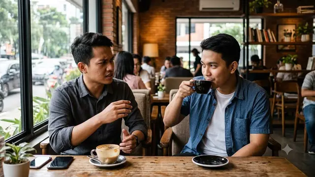 Teman