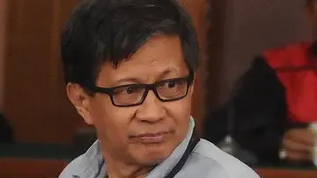 VIDEO: Penjelasan Lengkap Rocky Gerung, Diduga Hina Jokowi "Saya Kritik Kebijakan, Bukan Presiden"