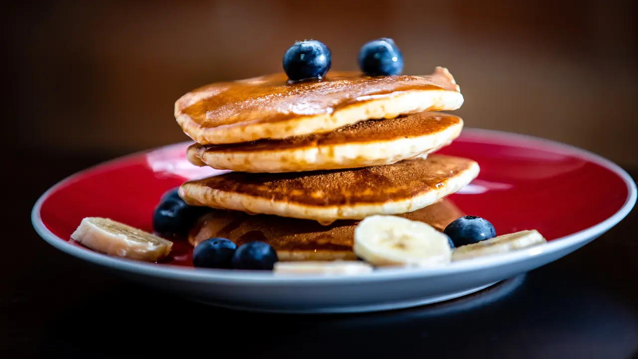 pancake