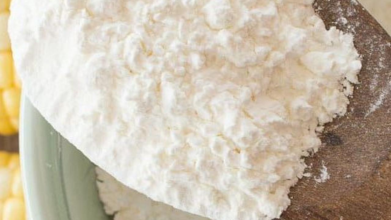 Tepung Maizena
