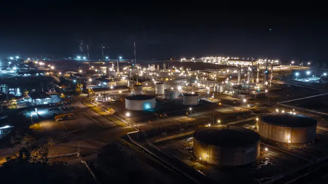 Medco E&P Grissik Ltd. (Medco E&P).