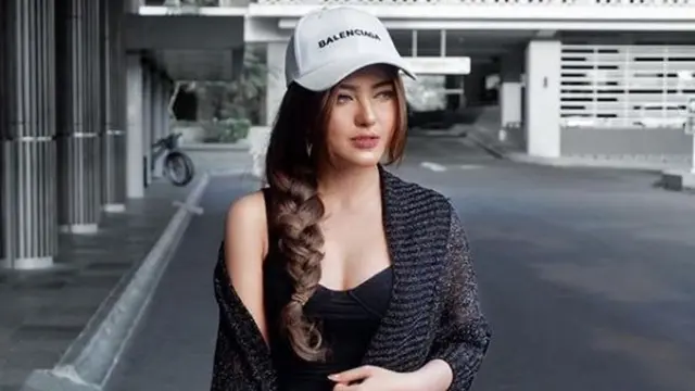 [Bintang] Tanaya Alyssia