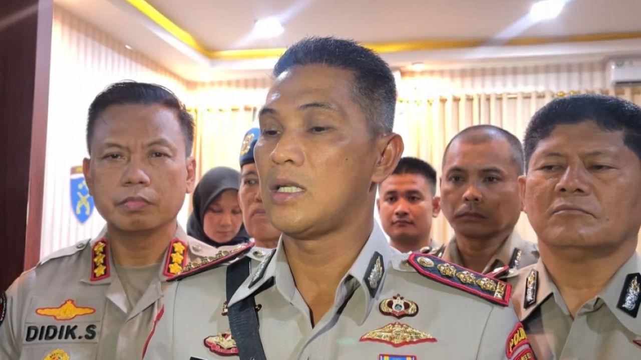 Jelang Sidang Etik, Propam Temukan Fakta Kasat dan Kanit Narkoba Polres Torut Terima Setoran dari Bandar Sabu