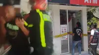 Gagal Bobol ATM BSG, Pria di Bone Bolango Akhirnya Ditahan Polisi