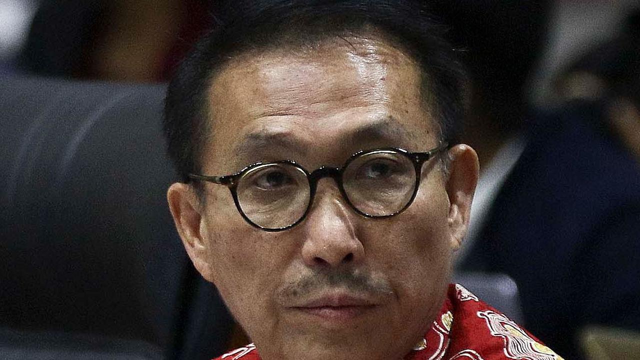4 Periode di DPR & Pilih Pensiun, Herman Hery Ungkap Mitra Utama Bertugas di Parlemen