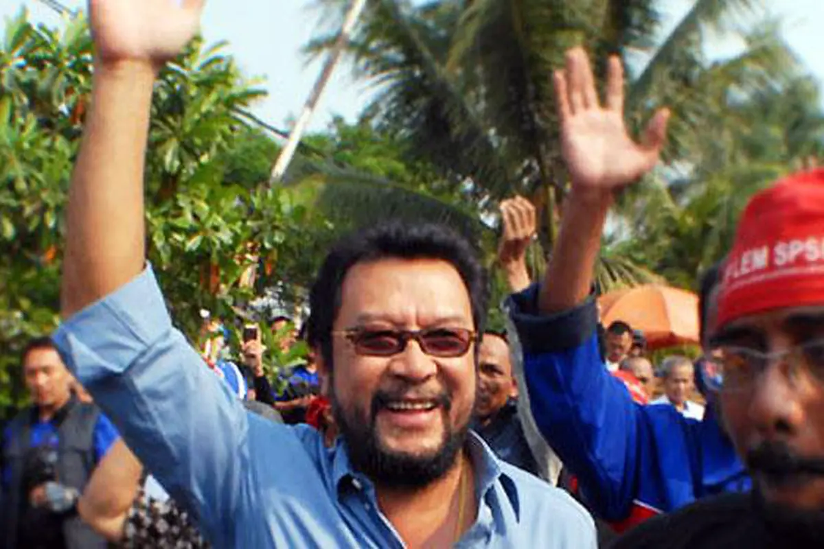 Tantowi Sebut Islah Golkar Pasti Deadlock, Ini Komentar Yorrys