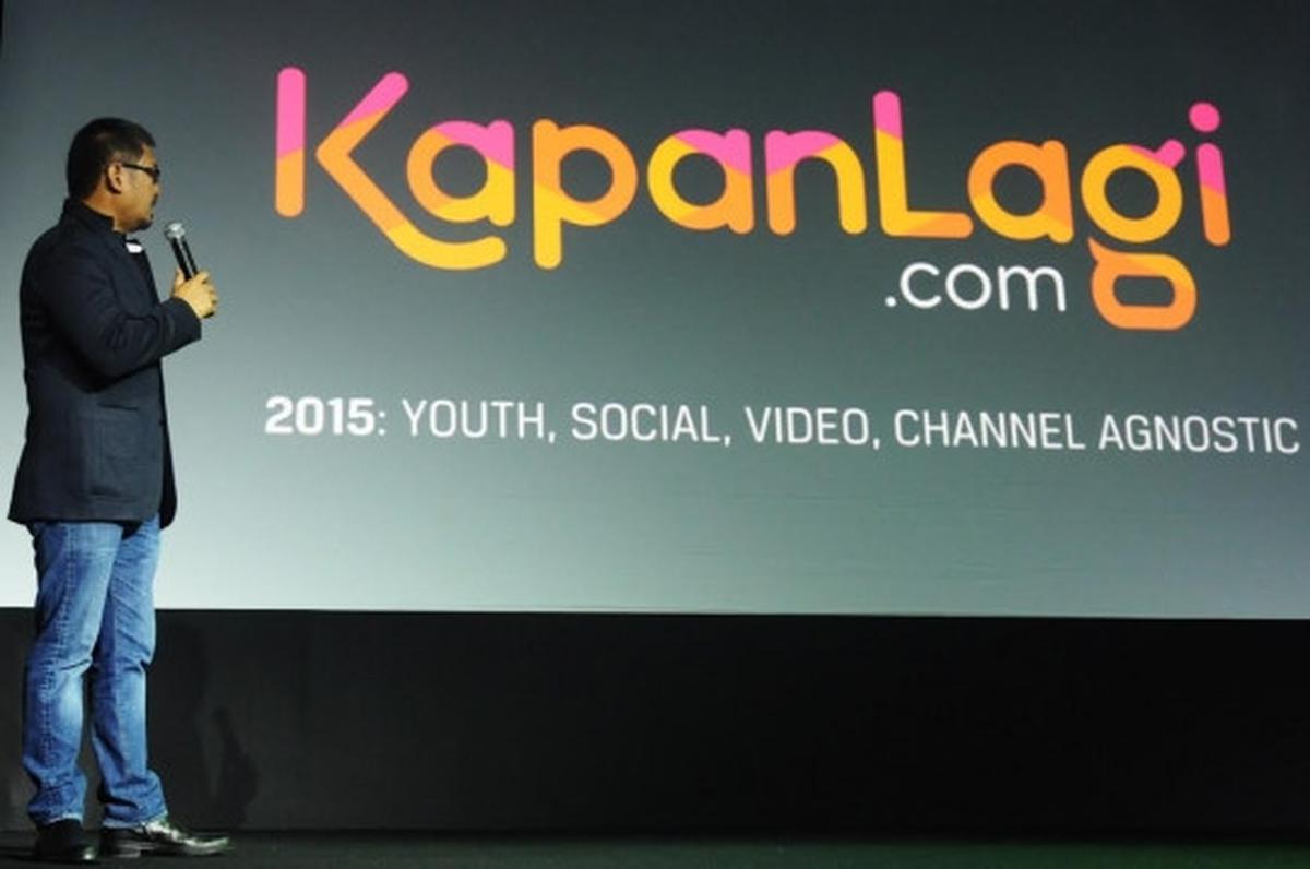 CEO KLN luncurkan tiga layanan terbaru di KLN CX