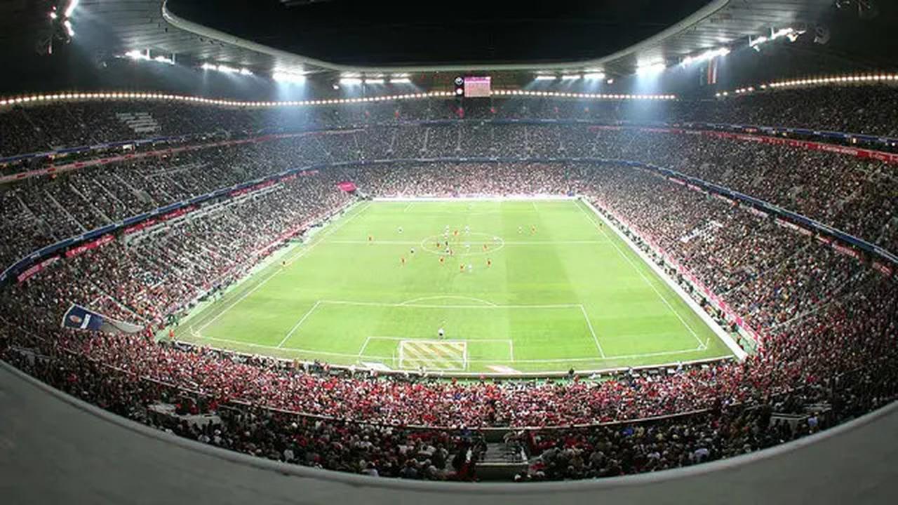 Mengenal Munich, Kota Tempat Final Liga Champions Inter Milan vs PSG Digelar