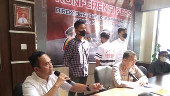 42 Calon PMI Ilegal ke Malaysia di Batam Berasal dari Lampung Hingga Madura