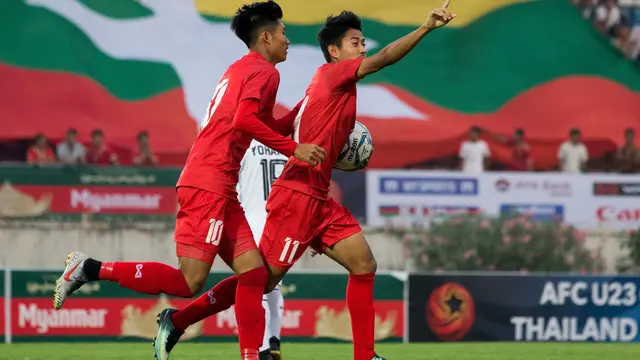 Hein Htet Aung