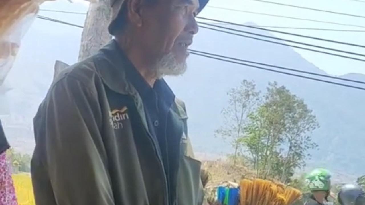 Dok. Istimewa