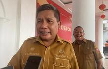 Pemkot Ambon Terapkan WFH Bergilir, Pastikan Layanan Publik Tetap Optimal