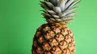 Dokter Zaidul Akbar Bagi Tips Makan Nanas, Pilih yang Matang atau Mentah?