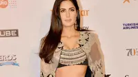 Katrina Kaif dan Kangana Ranaut Bersatu Musuhi Deepika Padukone?