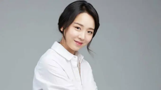 [Bintang] Shin Hye Sun