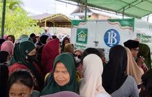 Gerakan Pangan Murah Sigi Jelang Ramadhan 1447 H: Pemkab Jamin Ketersediaan dan Stabilisasi Harga