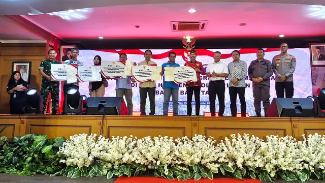 Badan Bank Tanah