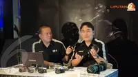 OM-D E-M1, Kasta Tertinggi Kamera Mirrorless Olympus