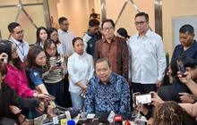 Pengunduran Diri Direktur Utama BEI: Iman Rachman Bertanggung Jawab Atas Volatilitas Pasar Modal