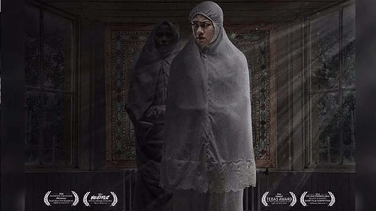 Film Makmum