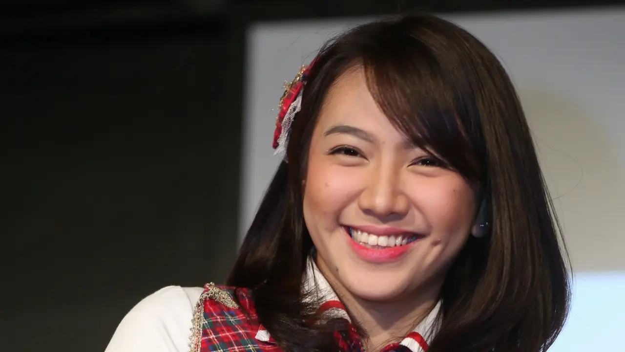 [Bintang] Shania JKT48