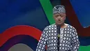 Belum diketahui secara pasti penyebab meninggalnya pelawak berusia 53 tahun itu. (Istimewa)