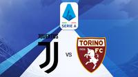 Serie A - Juventus Vs Torino (Bola.com/Adreanus Titus)