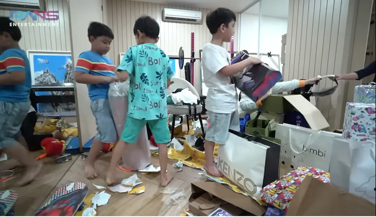 (Youtube/Rans Entertainment)