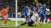 Liga Inggris: Michael Owen Jagokan Chelsea Menang atas Tottenham Hotspur dengan Skor 2-1