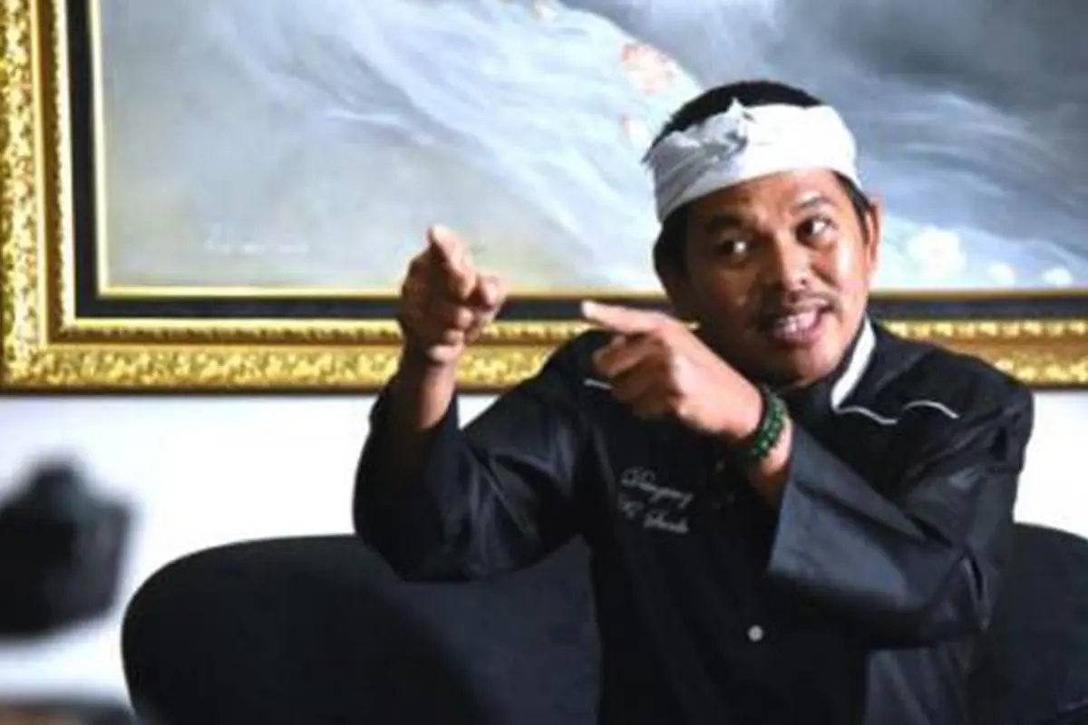 Top 3: Tatkala Bujuk Rayu Bupati Purwakarta Tak Mempan pada Yuli