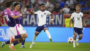 AC Milan Bidik Eks Chelsea Sebagai Pengganti Rafael Leao