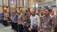 Gandeng ESQ FK Unair Gaungkan Zero Bullying Ciptakan Lingkungan Pendidikan Sehat