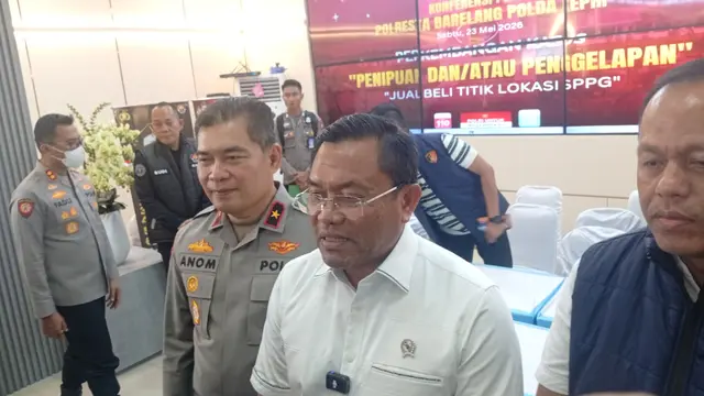 Dua Titik SPPG Dijual Rp400 Juta di Batam, Polisi dan BGN Bongkar Dugaan “Calo Gizi” Berkedok Program Negara.