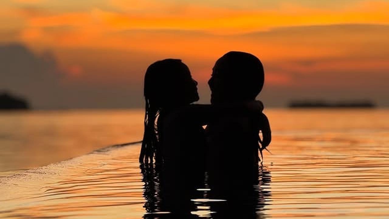 Potret Gisel dan Gempi Liburan ke Pulau Sepa, Cinta Brian Ikut Serta - Bikin Makin Happy