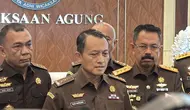Jamwas Ungkap Alasan Terbitkan Sprindik Baru di Kasus Febrie