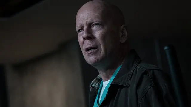 Death Wish (IMDb/ MGM - Paramount)